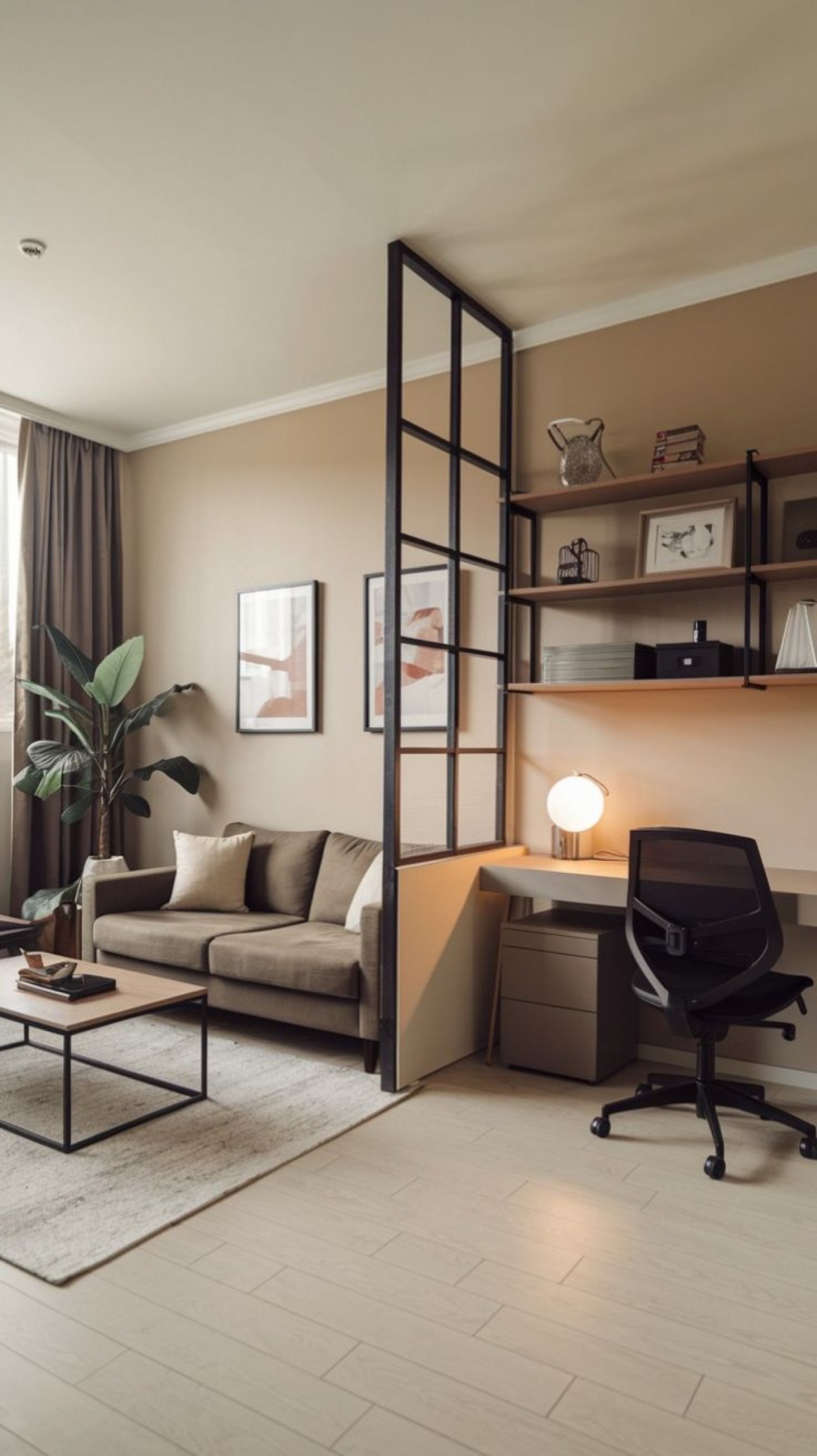 Fleksibilitas Desain