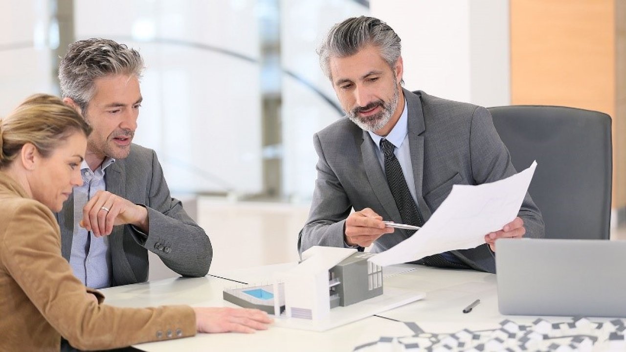 Urus Perizinan Jika Ada Perubahan Struktur