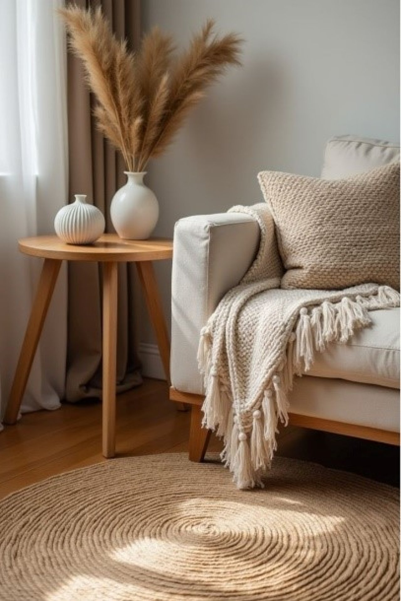 tekstur dan layering